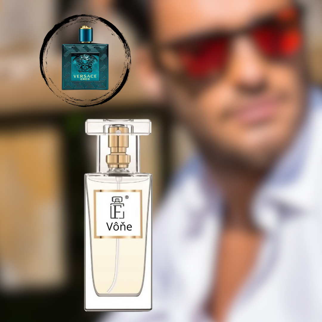 248M - Fabryka vôňe Versace Eros